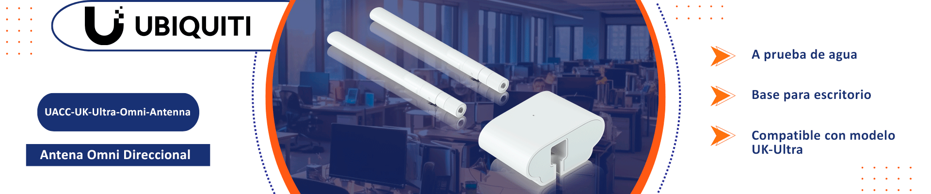 Información General.