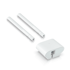 UBIQUITI UACC-UK-Ultra-Omni-Antenna - Antena Omni Direccional/ Compatible con Modelo UK-Ultra/ A Prueba de Agua