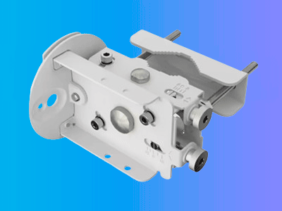 Especificaciones técnicas.