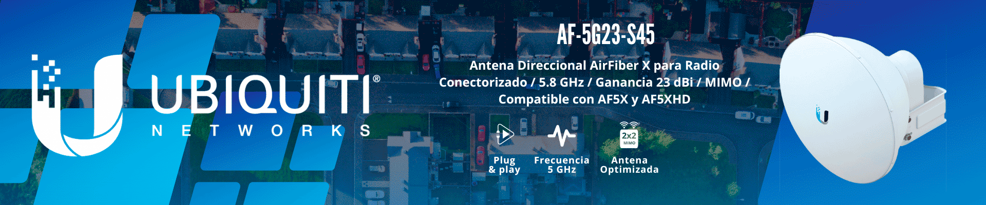 Información General.