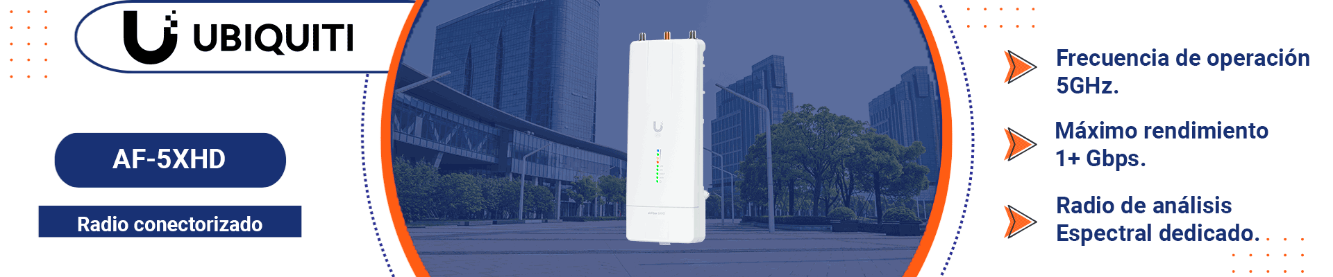 Información General.