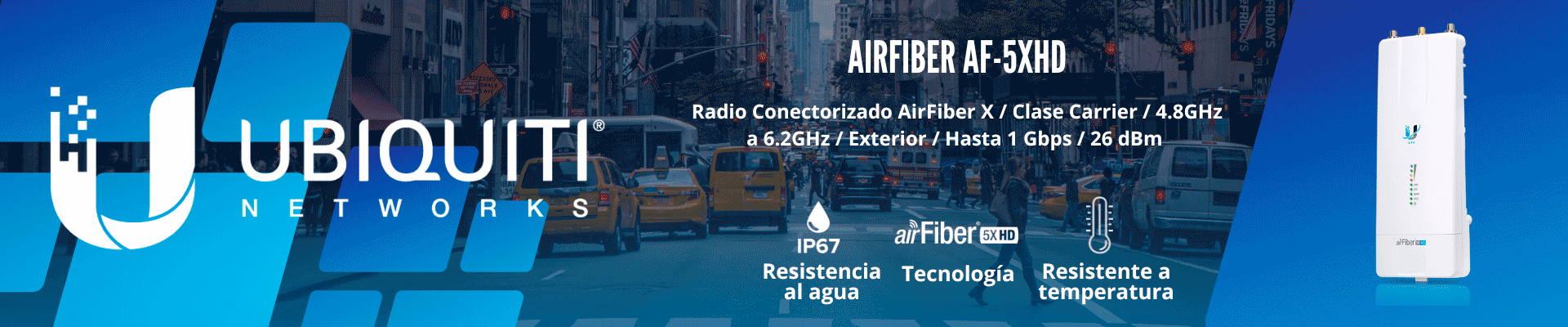 Información General.