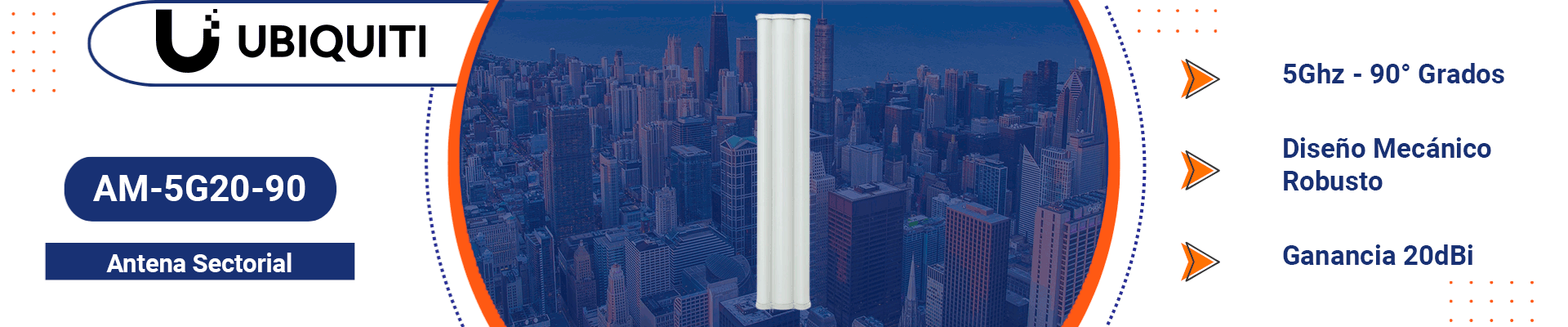 Información General.