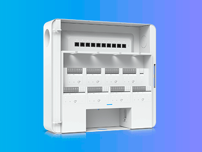 Principales características