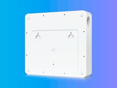 Especificaciones técnicas