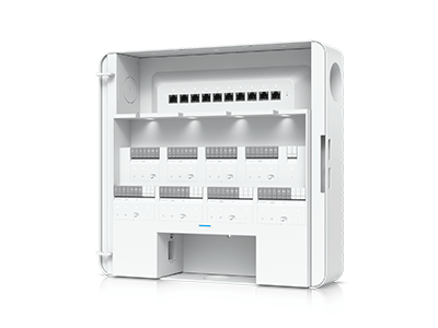 Instalación Sencilla