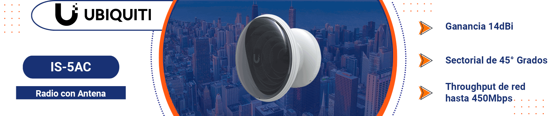 Información General.