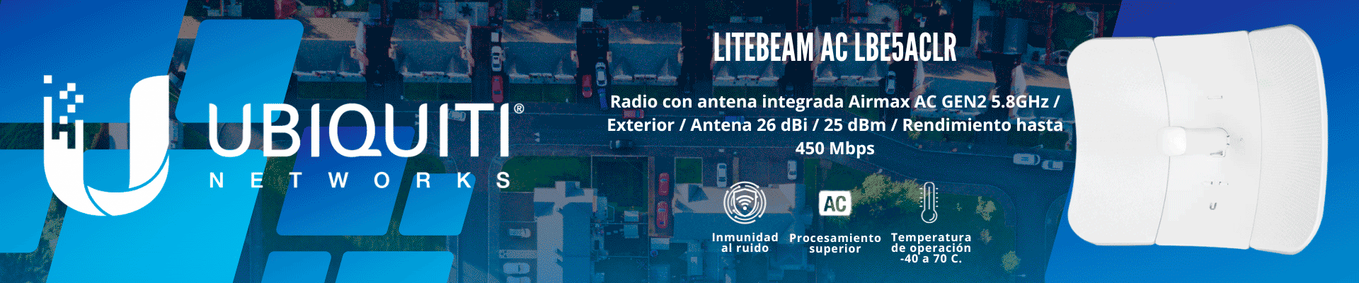 Información General.