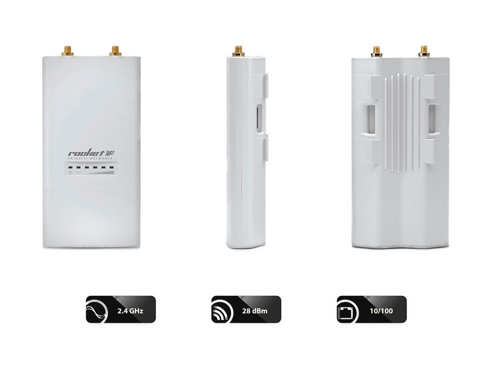 Especificaciones técnicas.