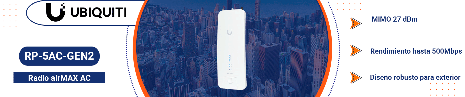 Información General.