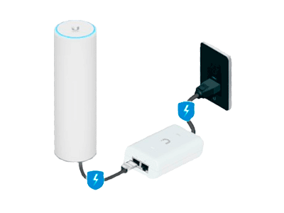 Instalación Sencilla