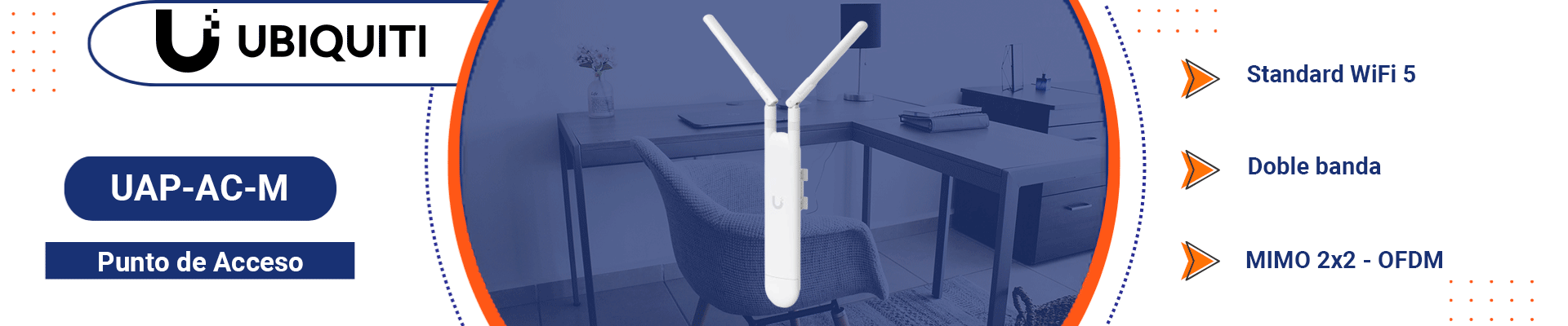 Información General.