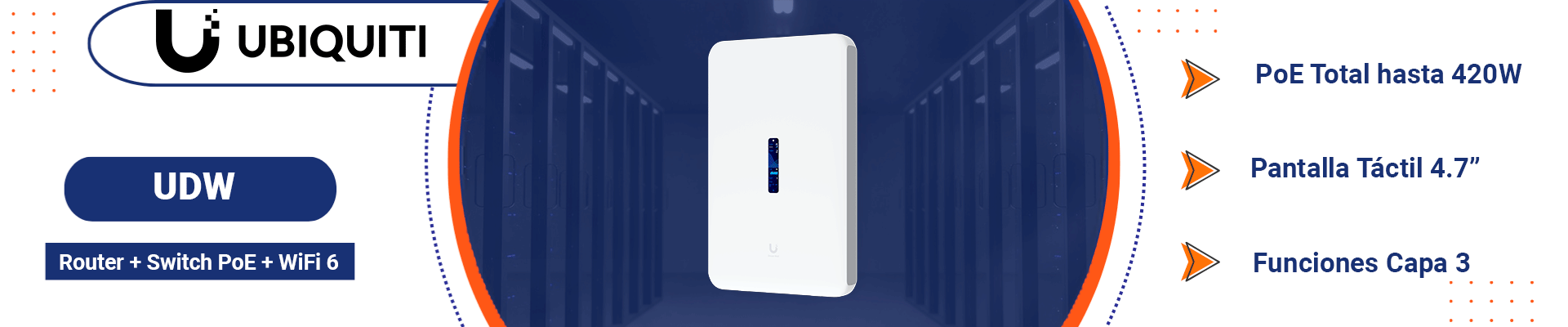 Información General.