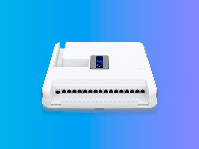 Principales características