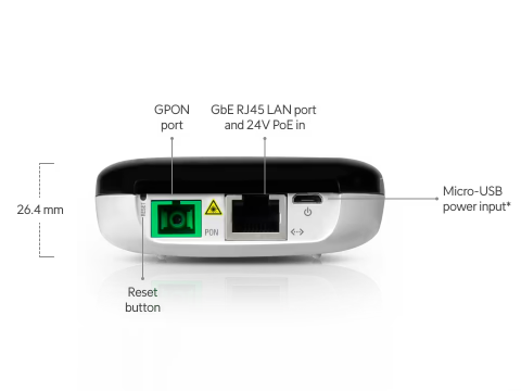 Versatilidad en energía.