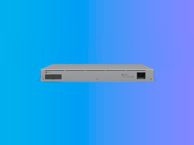 Especificaciones técnicas.