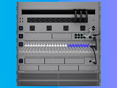Especificaciones técnicas