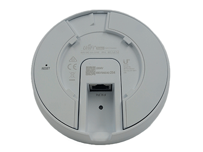 Especificaciones técnicas.