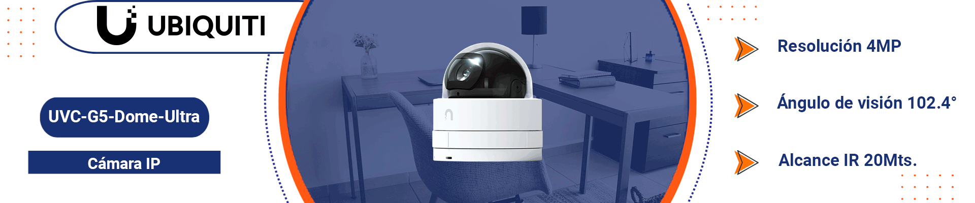 Información General.