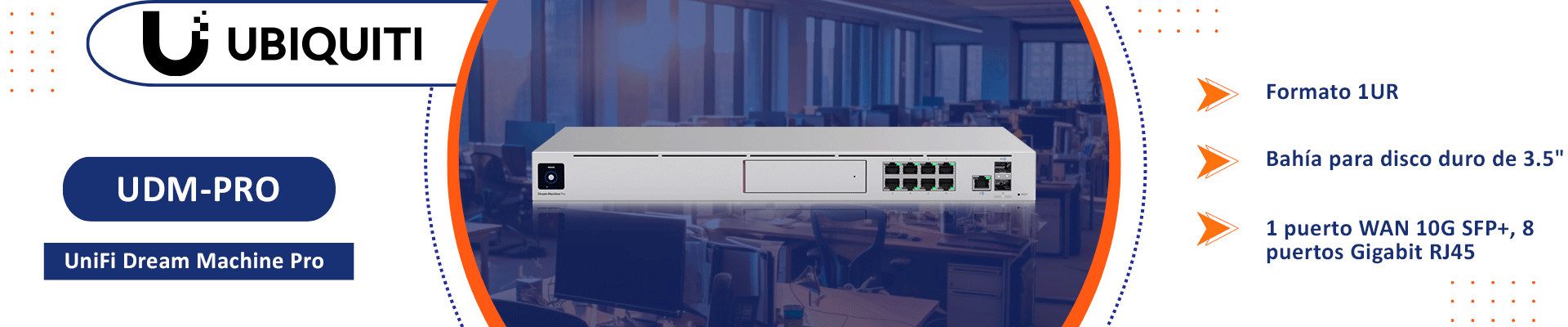 Información General.