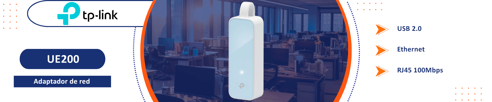 Información General.