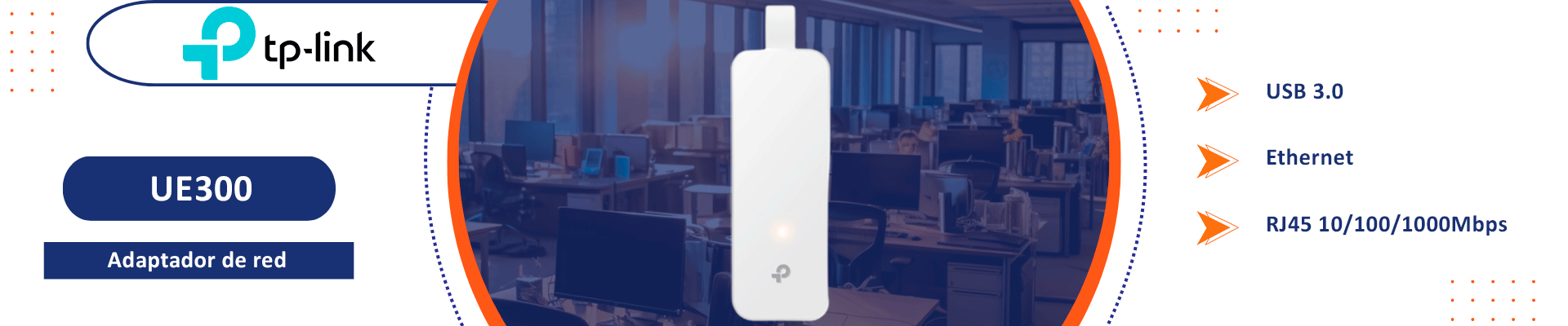 Información General.