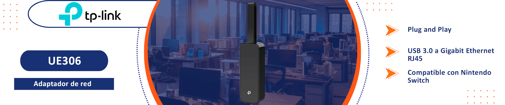 Información General.