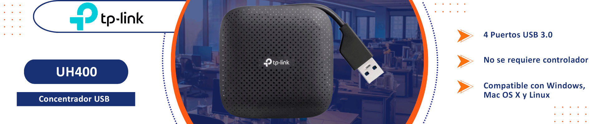 Información General.