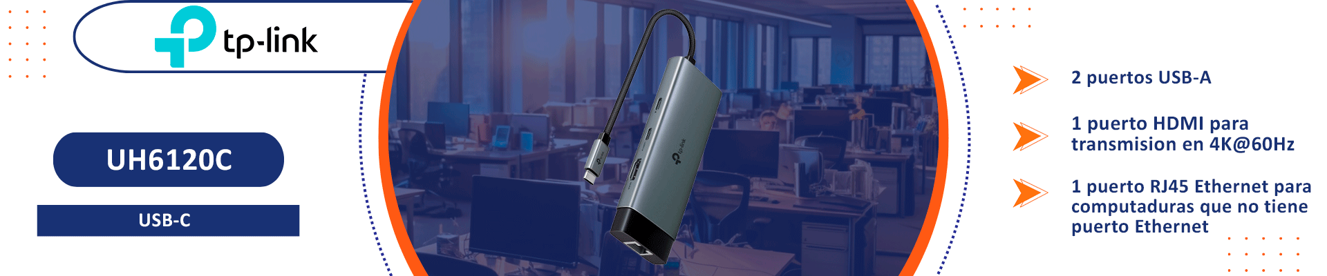 Información General.