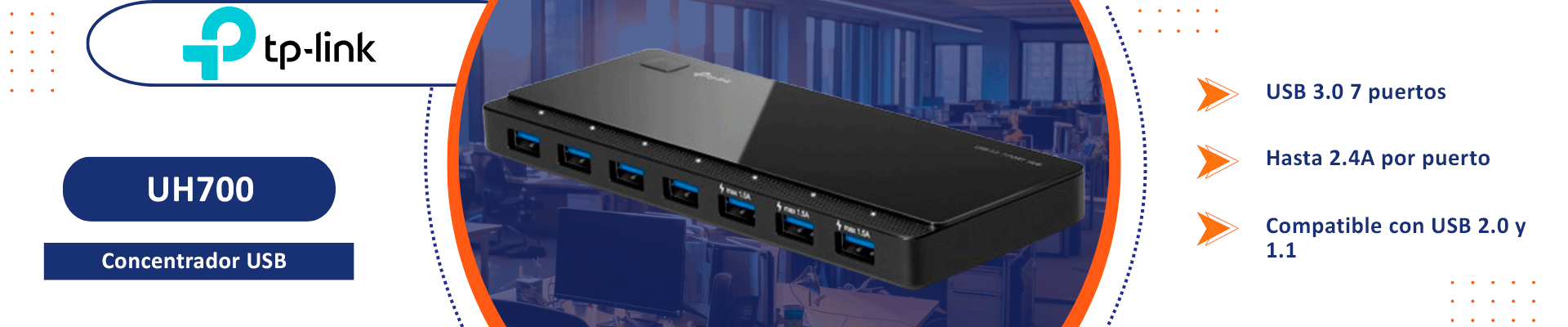 Información General.