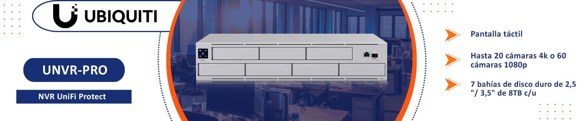 Información General.