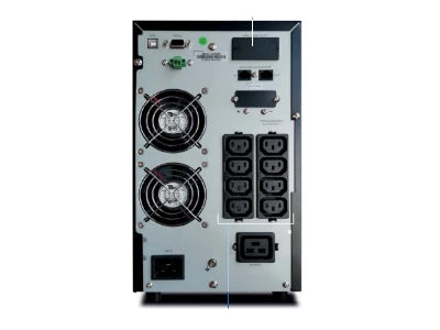 Especificaciones técnicas.