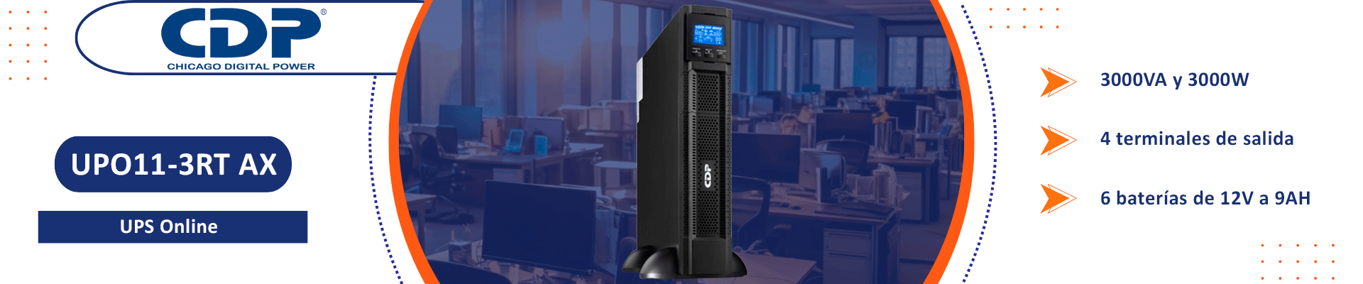 Información General.