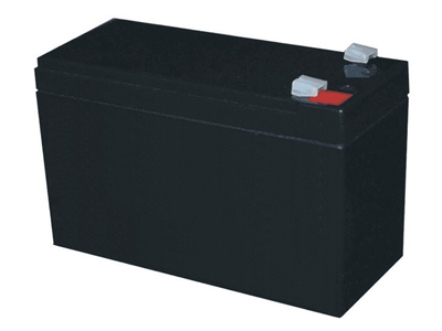 Batería de respaldo