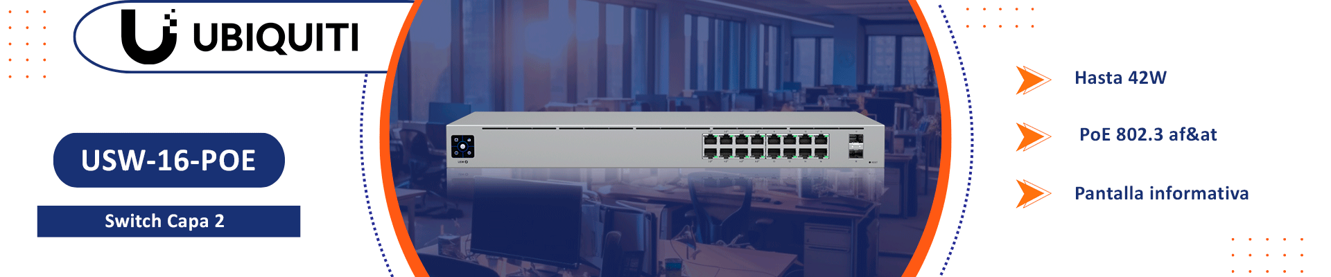 Información General.