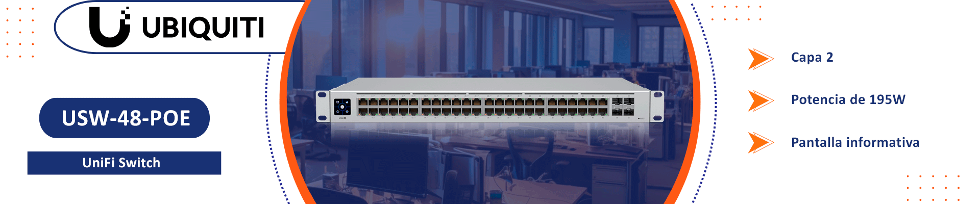 Información General.