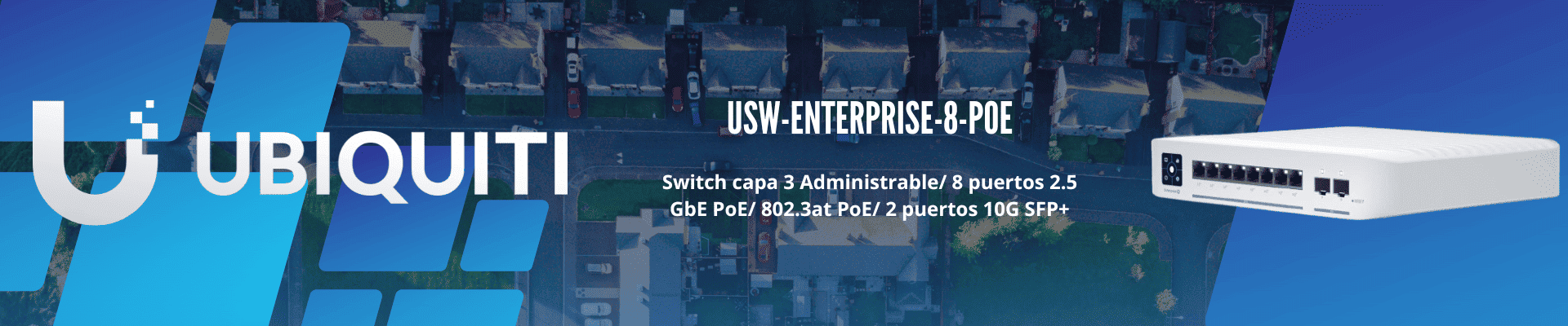 Información General.