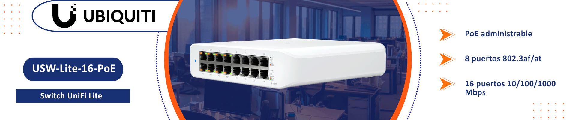 Información General.