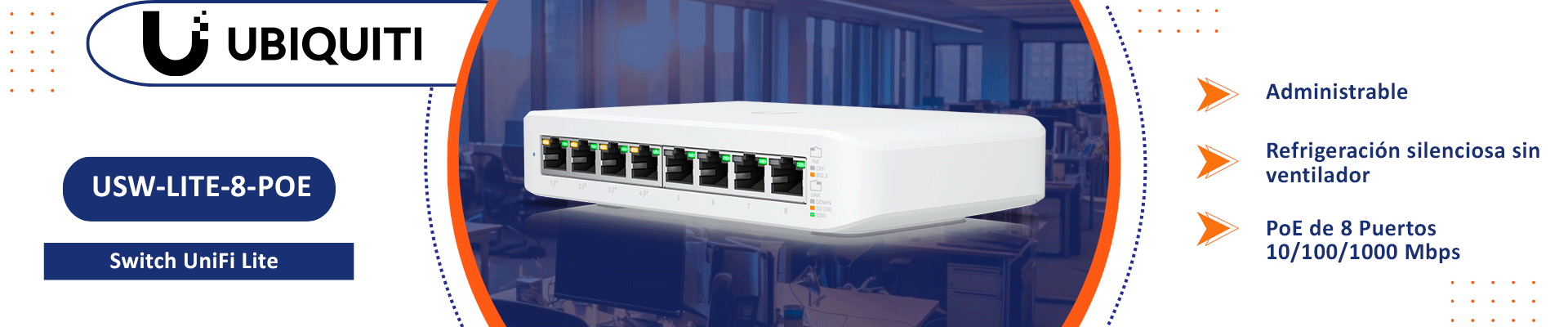 Información General.