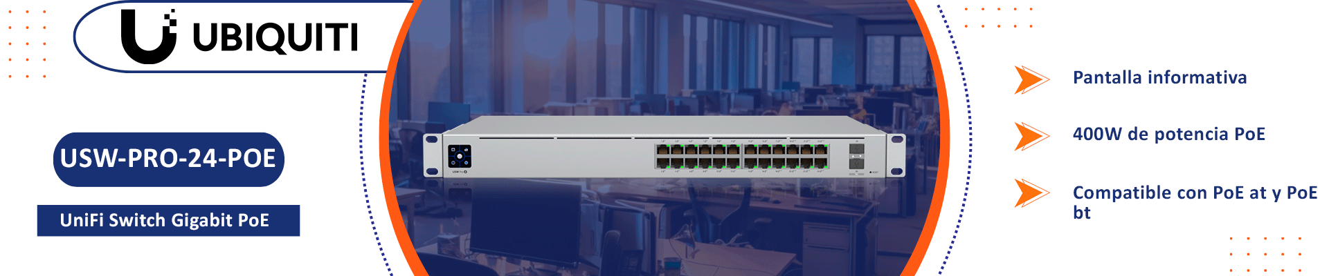 Información General.