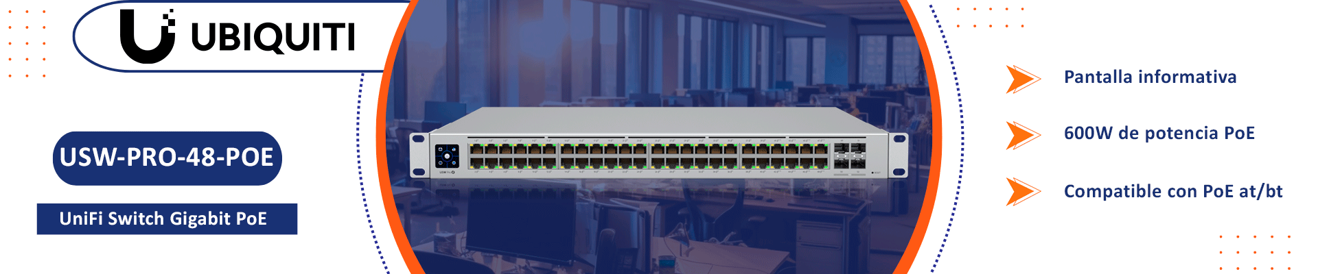 Información General.