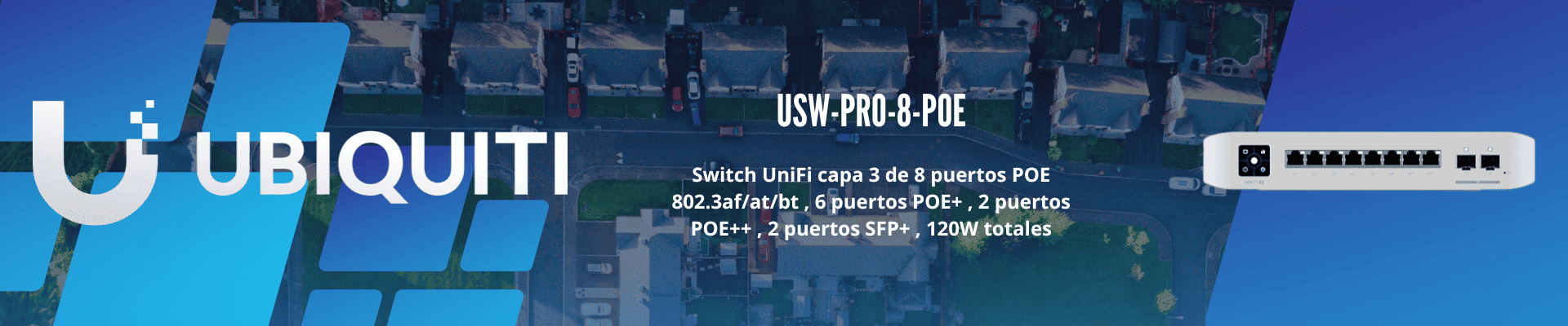 Información General.