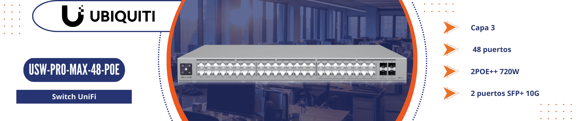 Información General.