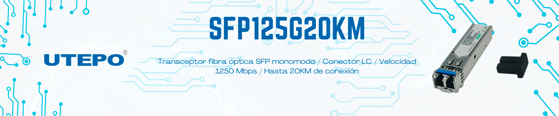 Información General.