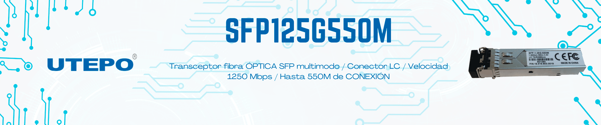 Información General.