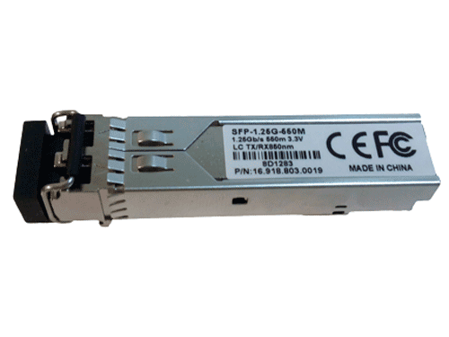 Principales características