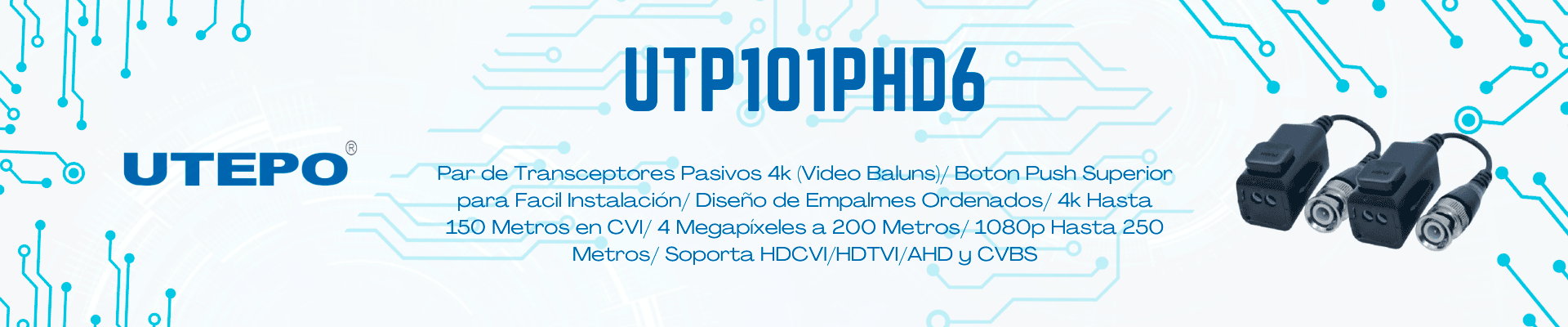 Información General.