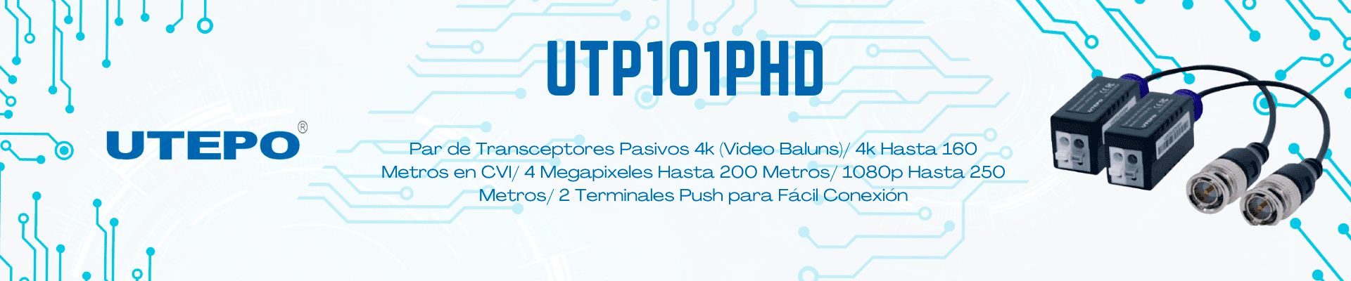 Información general.