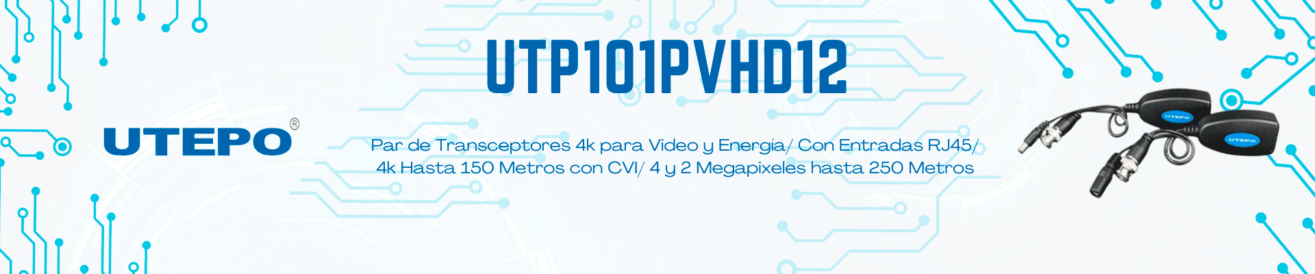 Información general.