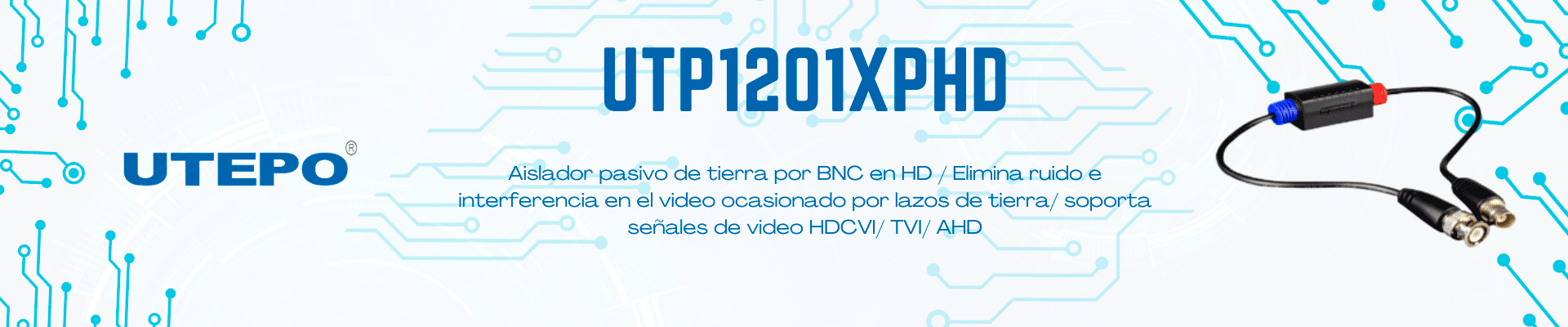 Información general.